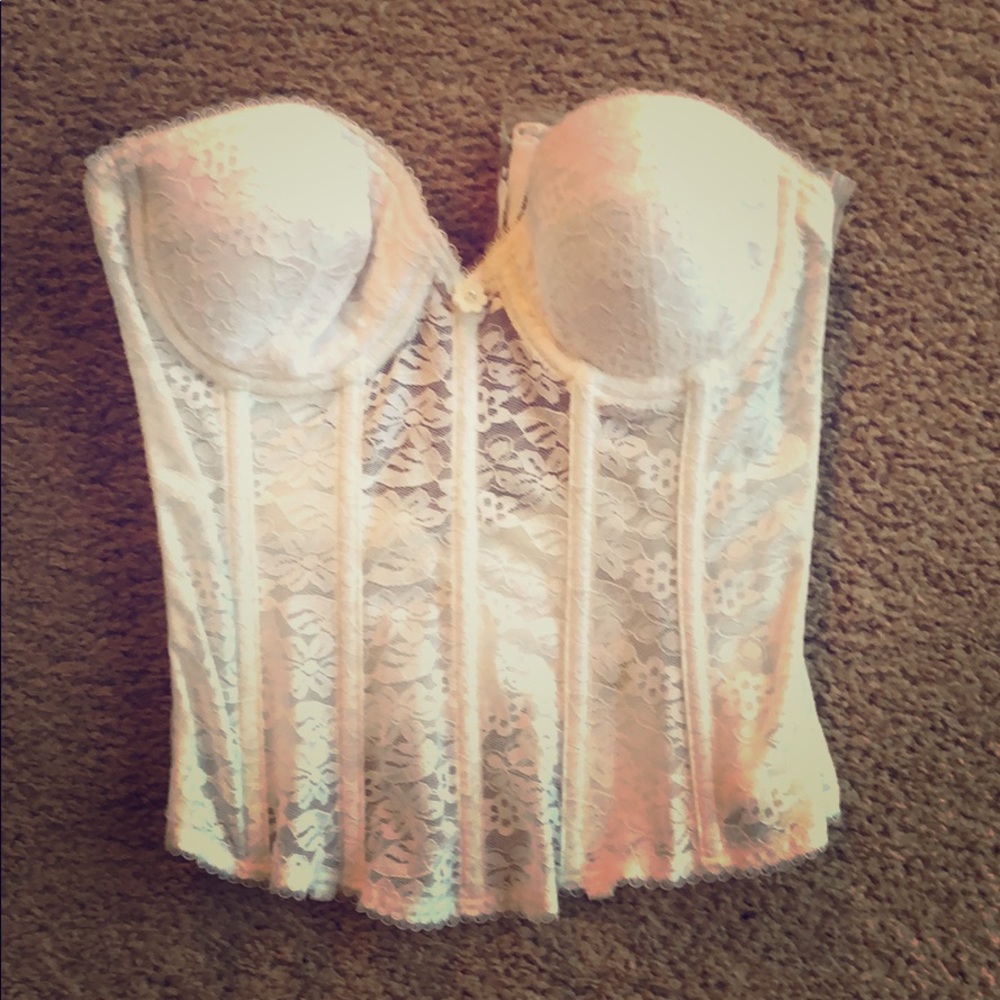 32A Corset